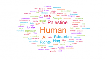 Palestine for Human Rights photo